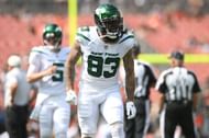 Will Rodgers throw to Tyler Conklin often?